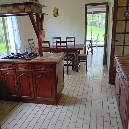 Les Volcanes * Saint-Ours (Puy-de-Dome)