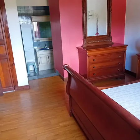 Casa vacanze Les Volcanes